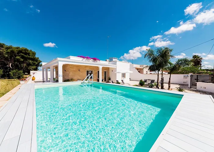 B&B Villa Noemi