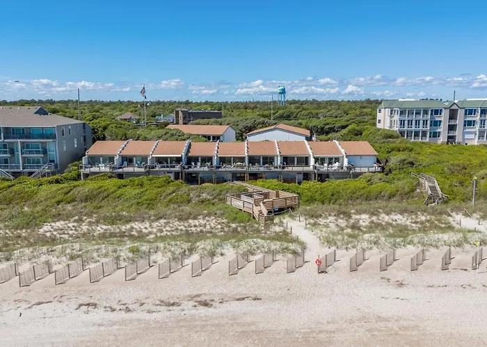 Oceans 6 Condo