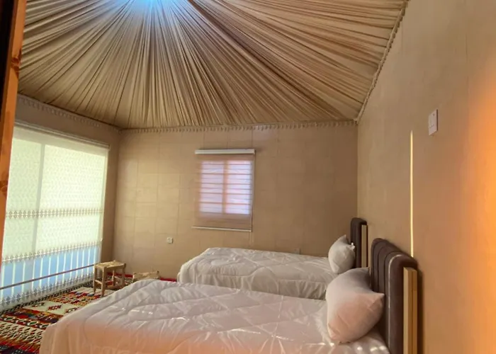 Wadirumtours&Camp