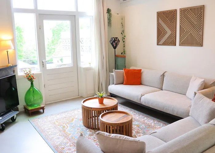 Anna Boutique Apartments