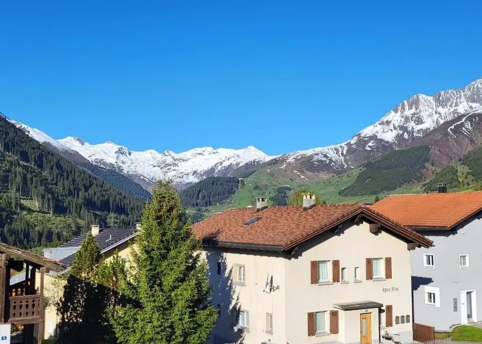 Tgesa Val