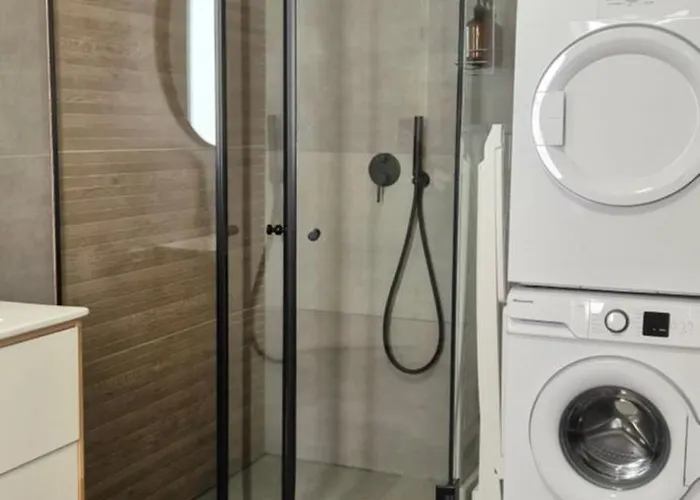 Maze Apartments - Perfectly Located Brand New Flats