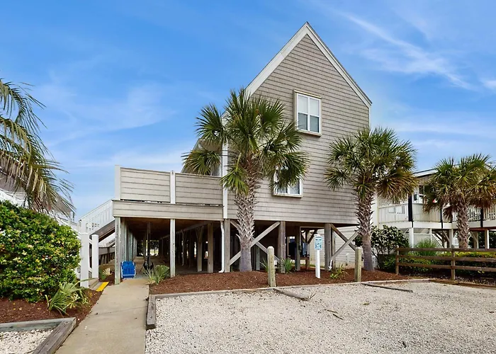 Starboard #16C: Across From Beach, Pool, Deck