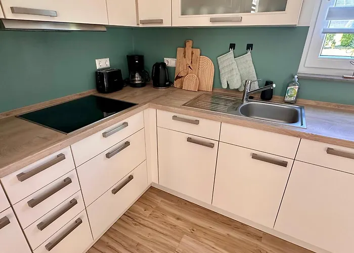 Ferienwohnung Storchennest