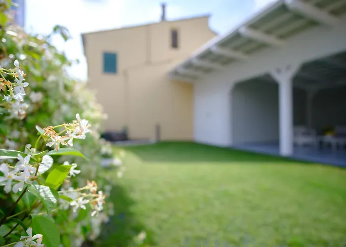 Appartamento Business Duplex 95Mq - Doppia Terrazza Xxl - 2 Bagni - Check-In Codice