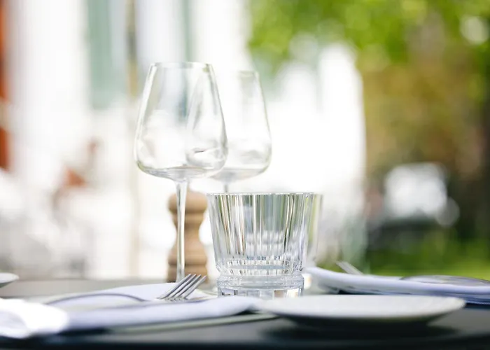 Villa Lorenzo Chambres & Restaurant Barcelonnette Hotel
