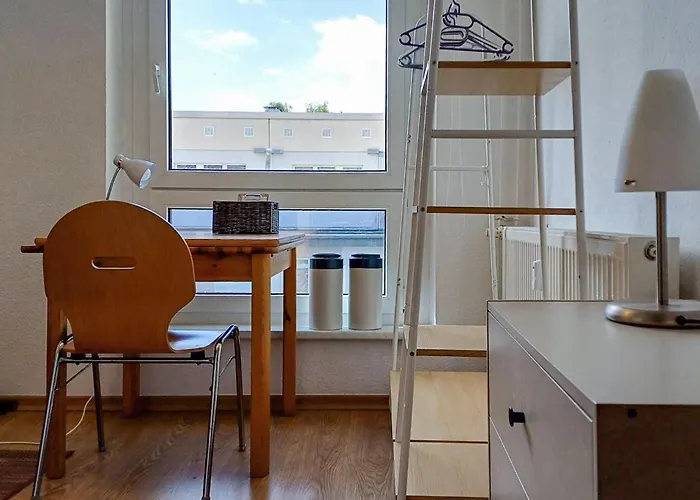 Ferienwohnung Greifswald