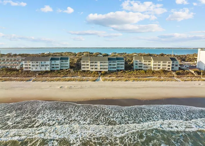 Breakers C32 Condo