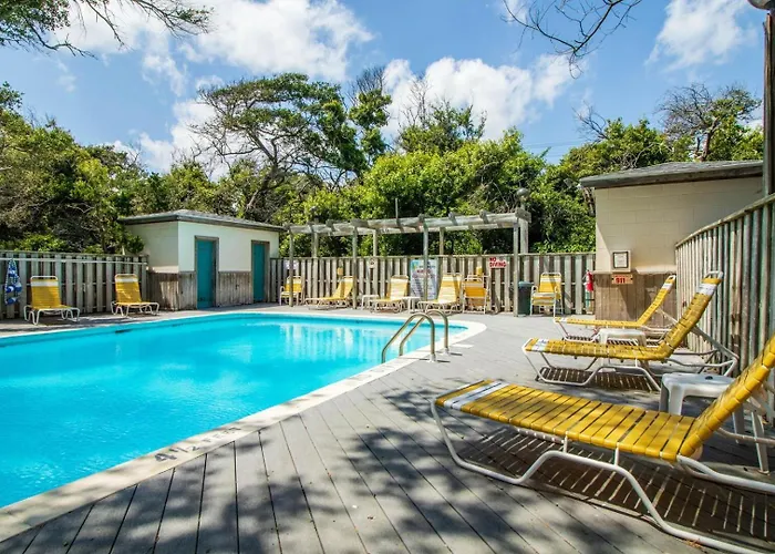 Breakers C32 Condo