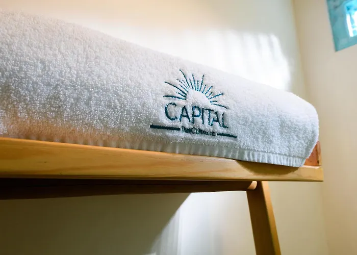 Capital Trincomalee