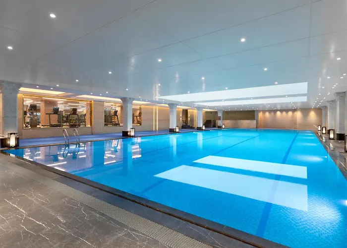 Wyndham Taian West