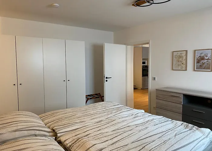 Ferienwohnung Wald&Wiesen