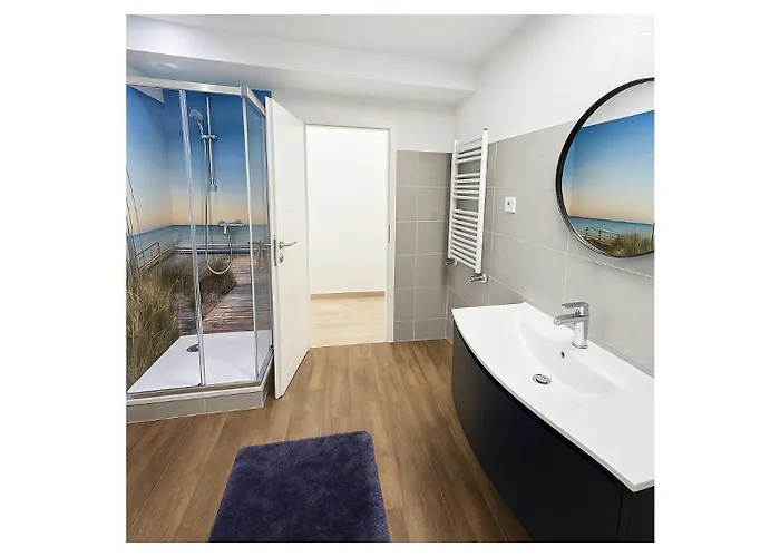 Ferienwohnung Danny