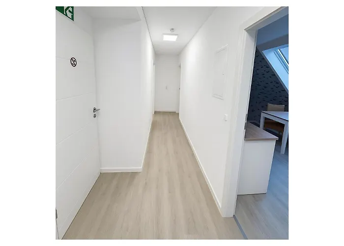 Ferienwohnung Danny