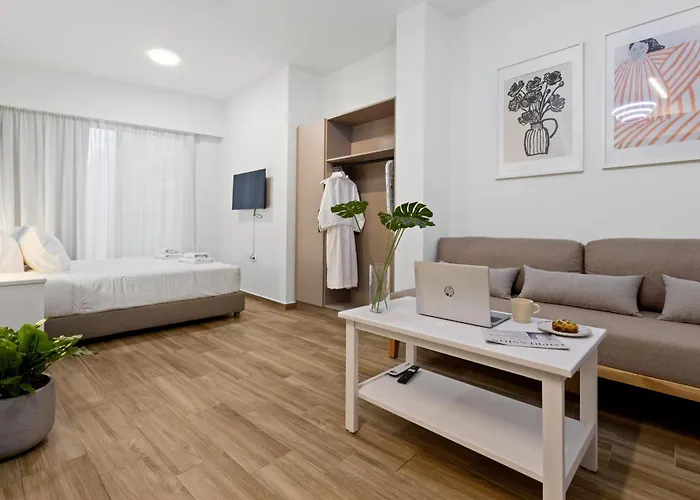 Enea City Suites