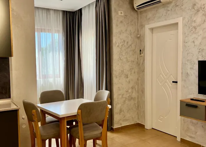 Kamberi Hotel&Apartments