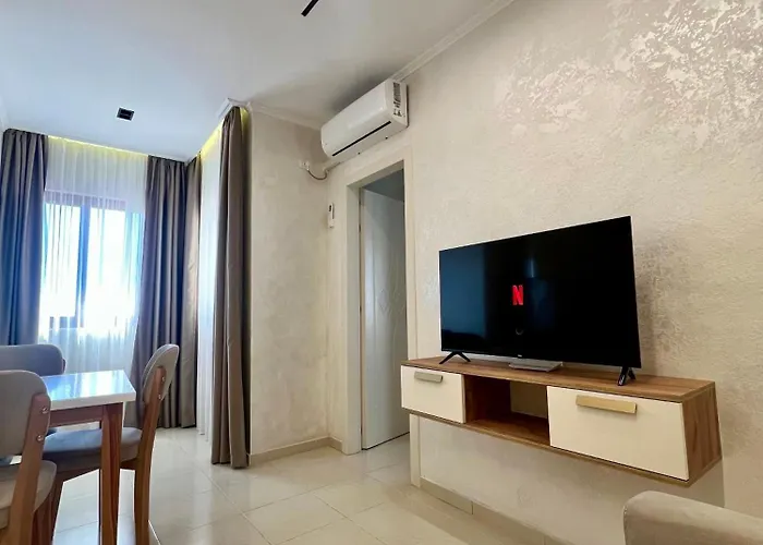 Kamberi Hotel&Apartments