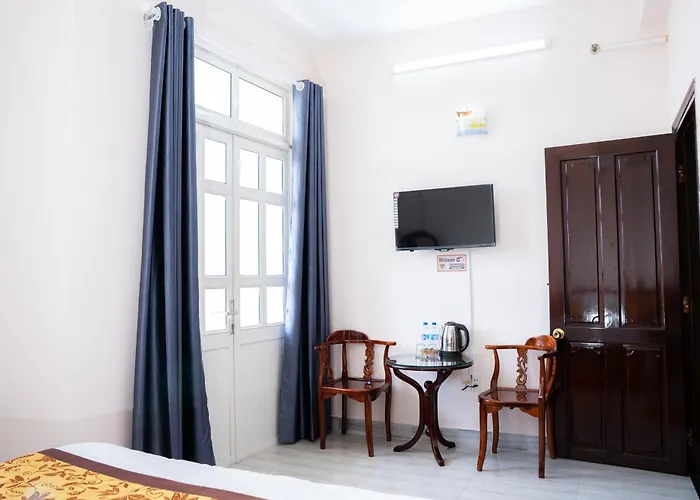 You&Me Hotel Apartment