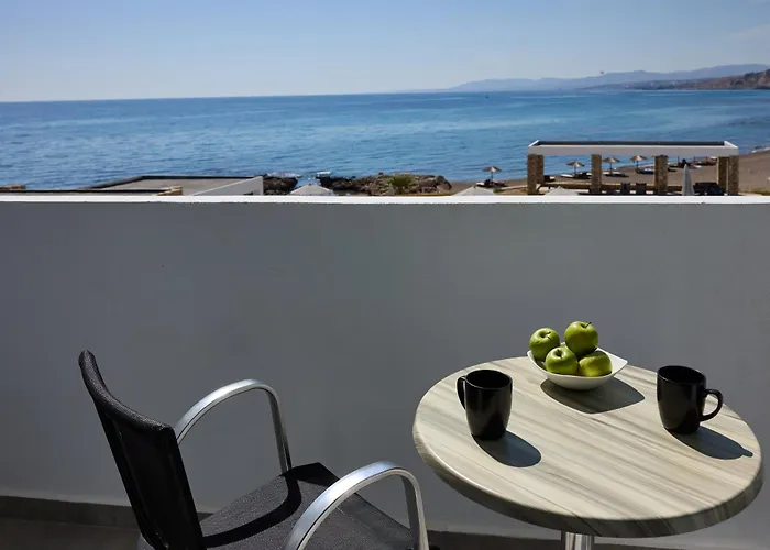 Sunrise Hotel