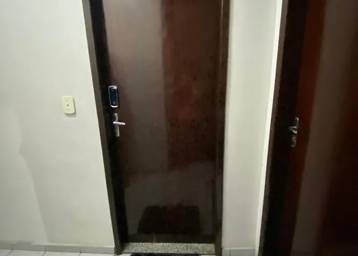 Apartamento Impecável