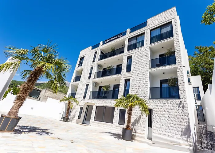 Apartments Ivo Herceg Novi