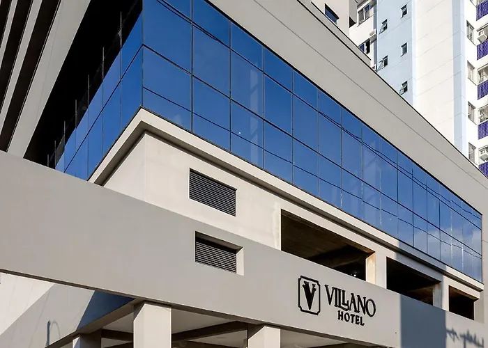 Villano Hotel