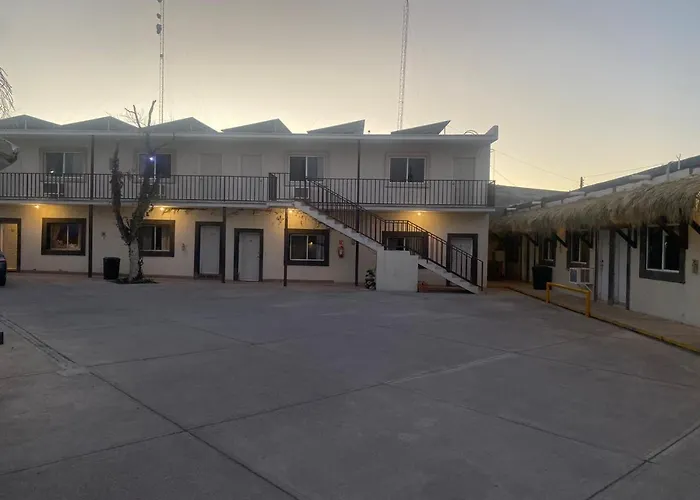 Rio Inn