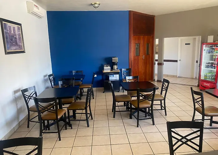 Rio Inn