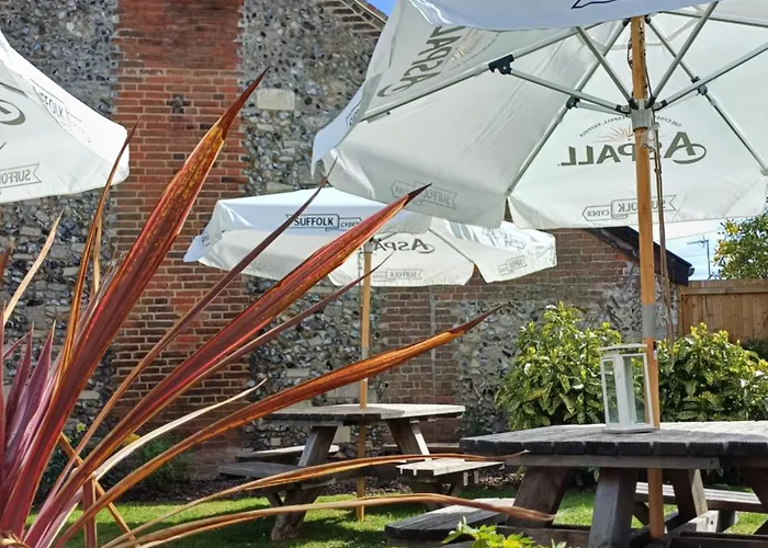 The Beehive Inn