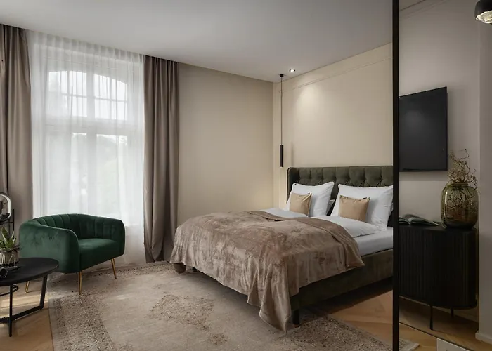Boutique Hotel By Maier - Contactless Check-In