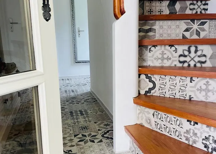 Ferienwohnung Dreiflüsse