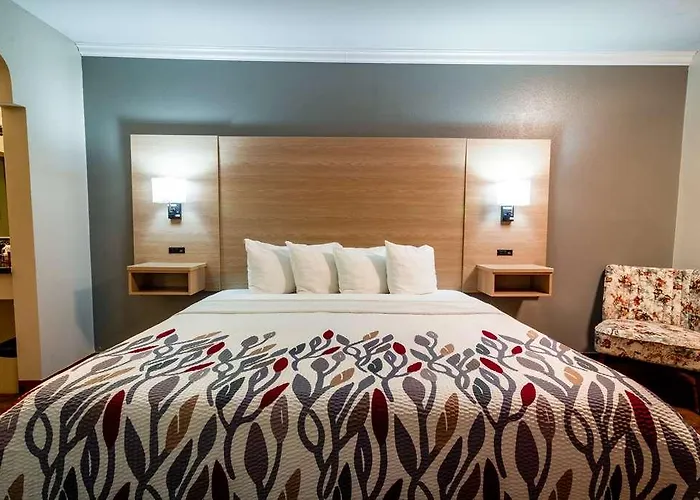 Quality Inn Bishop Near Mammoth