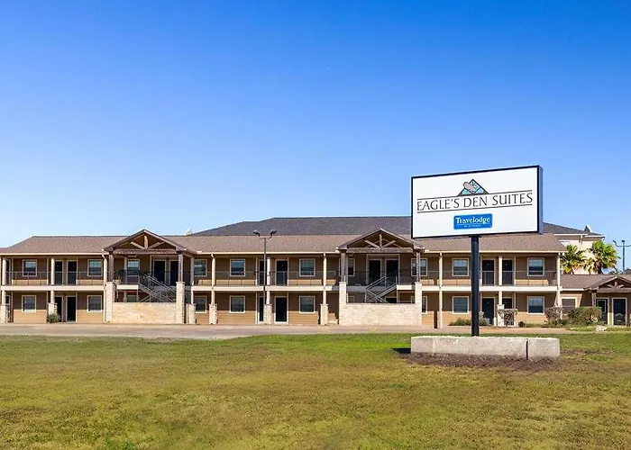 Travelodge Kenedy Texas