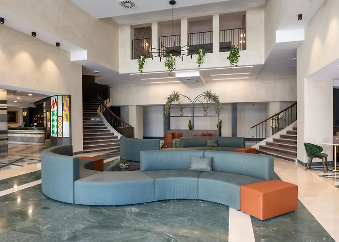 Hotel Carlton
