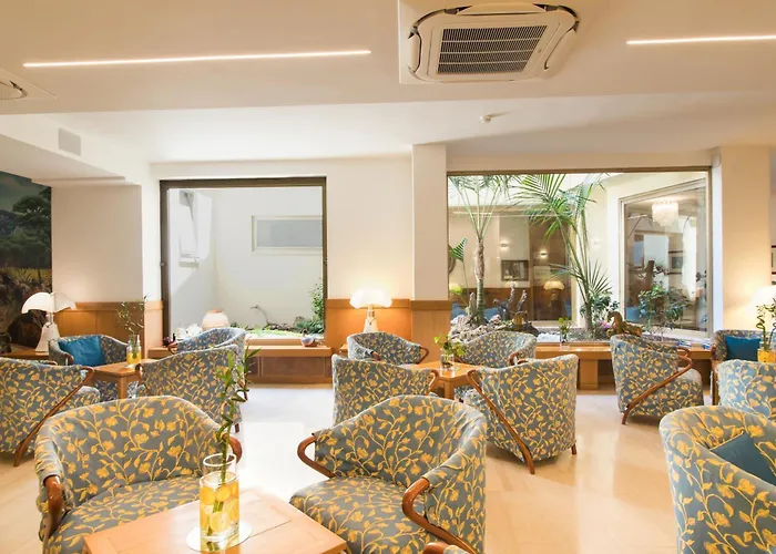 Hotel L'Approdo