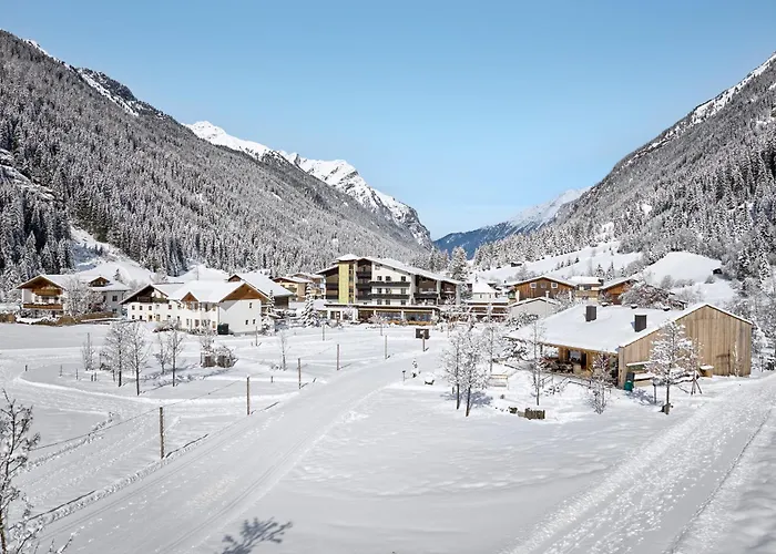 Bio Hotel Stillebach