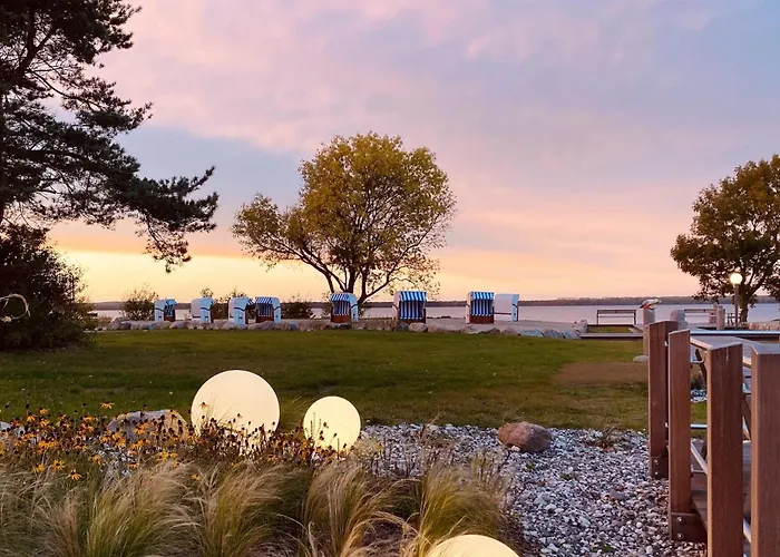 Aedenlife Hotel&Resort Rügen