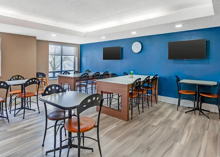 Quality Suites