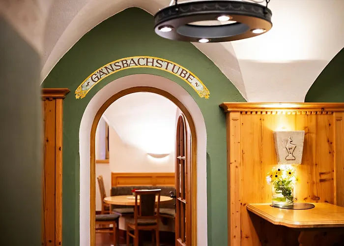 Gasthof Eggerwirt