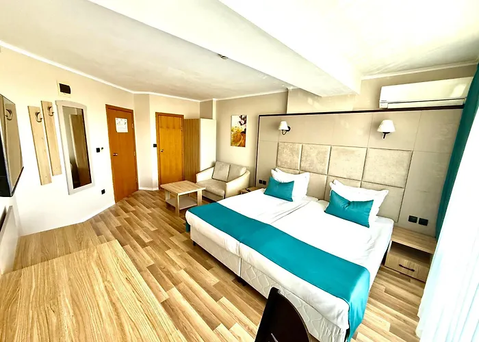 Hotel Rеgina
