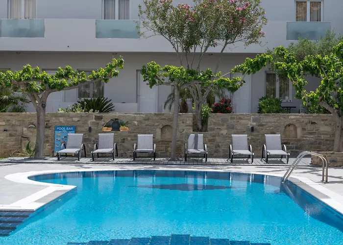Calypso Hotel
