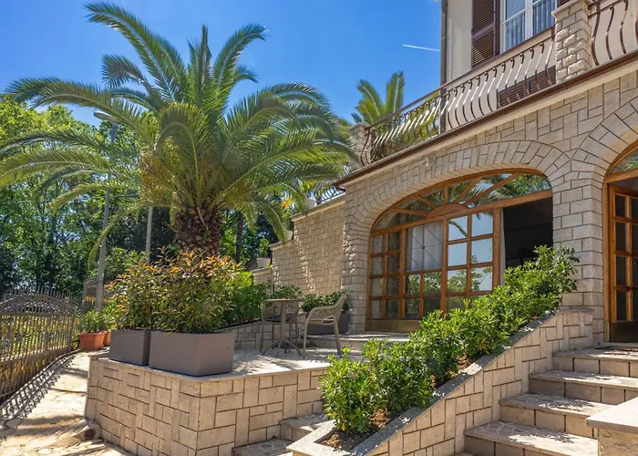 Villa Klaric Apartments
