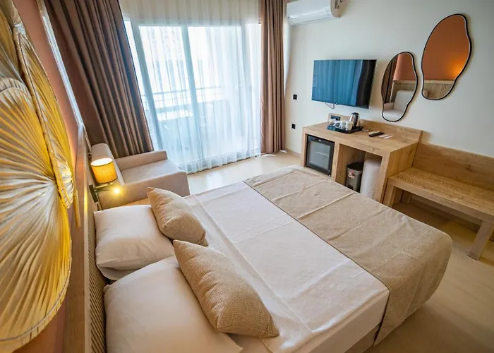 Heritage By Cimen Hotel