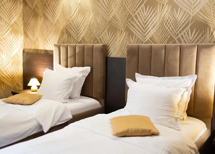 Hotel Neptun