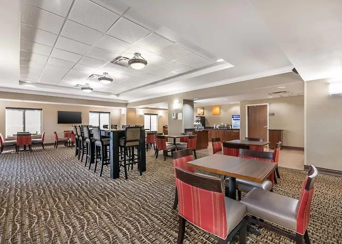 Comfort Suites Ocala North