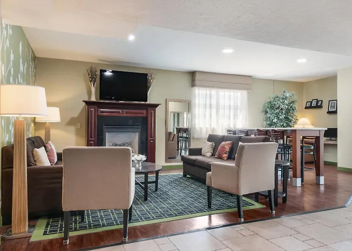 Sleep Inn & Suites Gettysburg