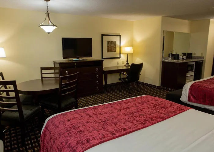 Evangeline Downs Hotel, An Ascend Collection Hotel