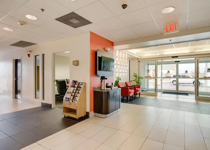 Motel 6-Corsicana, Tx