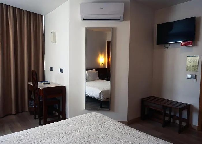 Hotel São Francisco