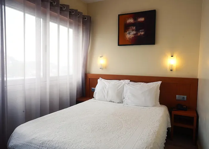 Hotel São Francisco